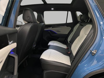 2026 Volkswagen Tiguan 2.0T SEL R-Line Turbo 4MOTION