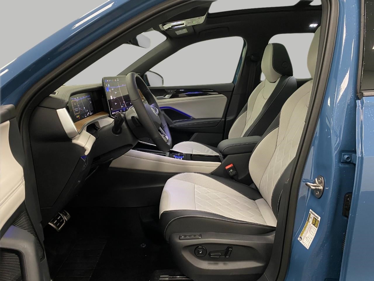 2026 Volkswagen Tiguan 2.0T SEL R-Line Turbo 4MOTION