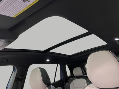 2026 Volkswagen Tiguan 2.0T SEL R-Line Turbo 4MOTION