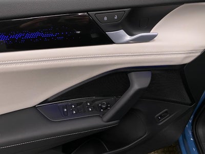 2026 Volkswagen Tiguan 2.0T SEL R-Line Turbo 4MOTION