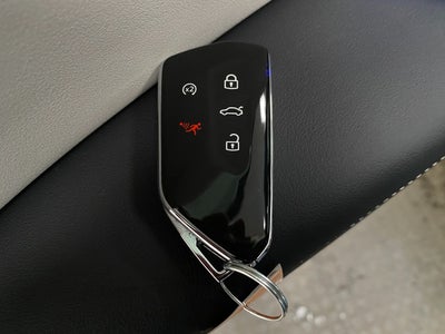 2026 Volkswagen Tiguan 2.0T SEL R-Line Turbo 4MOTION