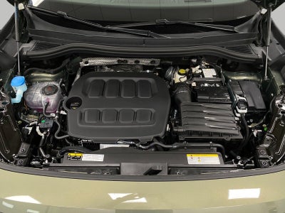 2026 Volkswagen Tiguan SEL R-Line Turbo 4MOTION