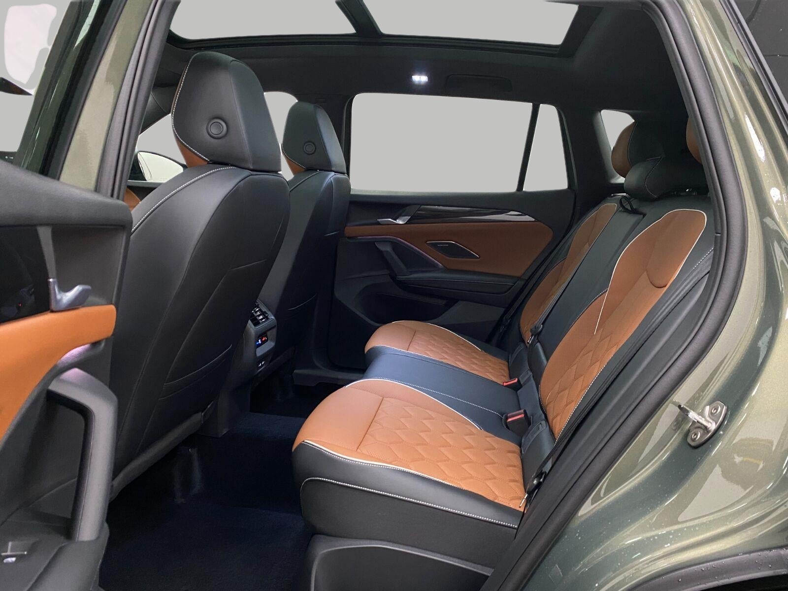 2026 Volkswagen Tiguan SEL R-Line Turbo 4MOTION