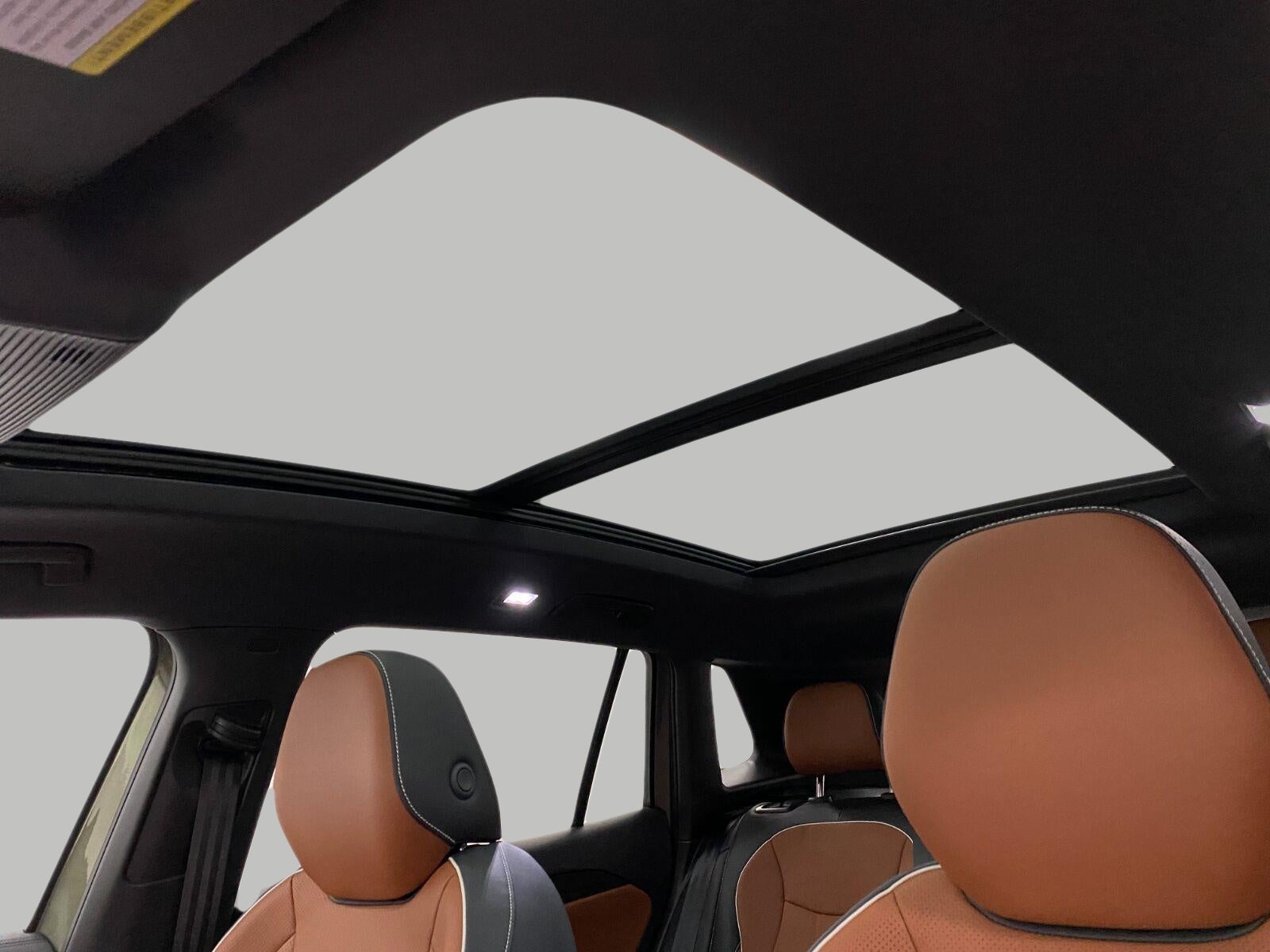 2026 Volkswagen Tiguan SEL R-Line Turbo 4MOTION