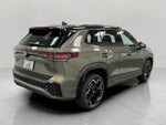 2026 Volkswagen Tiguan SEL R-Line Turbo 4MOTION