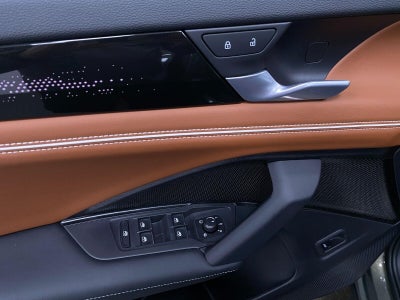 2026 Volkswagen Tiguan SEL R-Line Turbo 4MOTION
