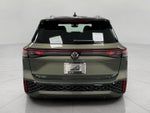 2026 Volkswagen Tiguan SEL R-Line Turbo 4MOTION
