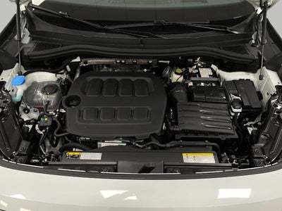 2026 Volkswagen Tiguan 2.0T SEL R-Line Turbo 4MOTION