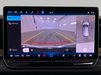 2026 Volkswagen Tiguan 2.0T SEL R-Line Turbo 4MOTION