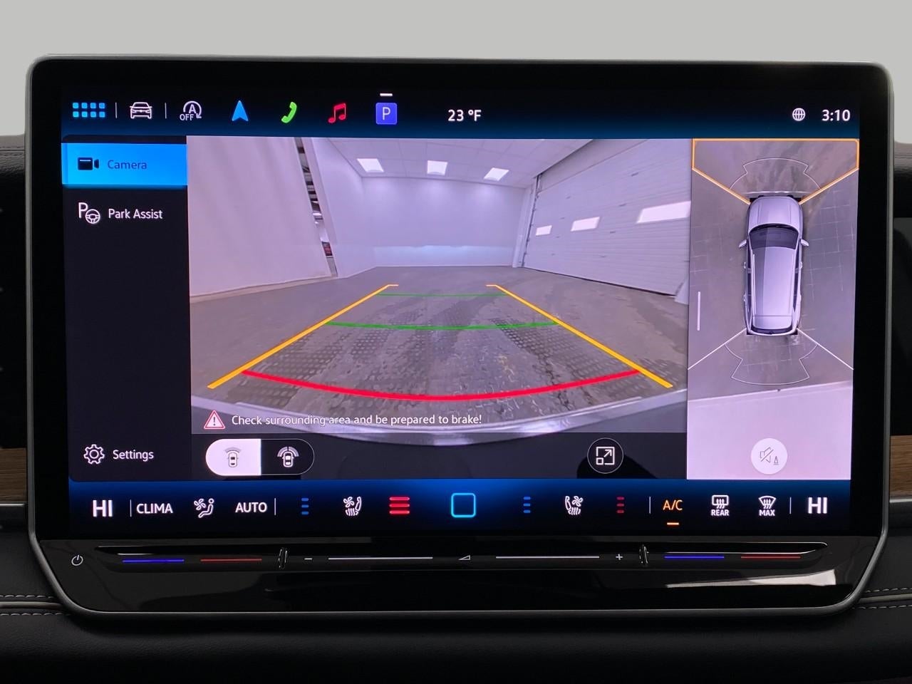 2026 Volkswagen Tiguan 2.0T SEL R-Line Turbo 4MOTION