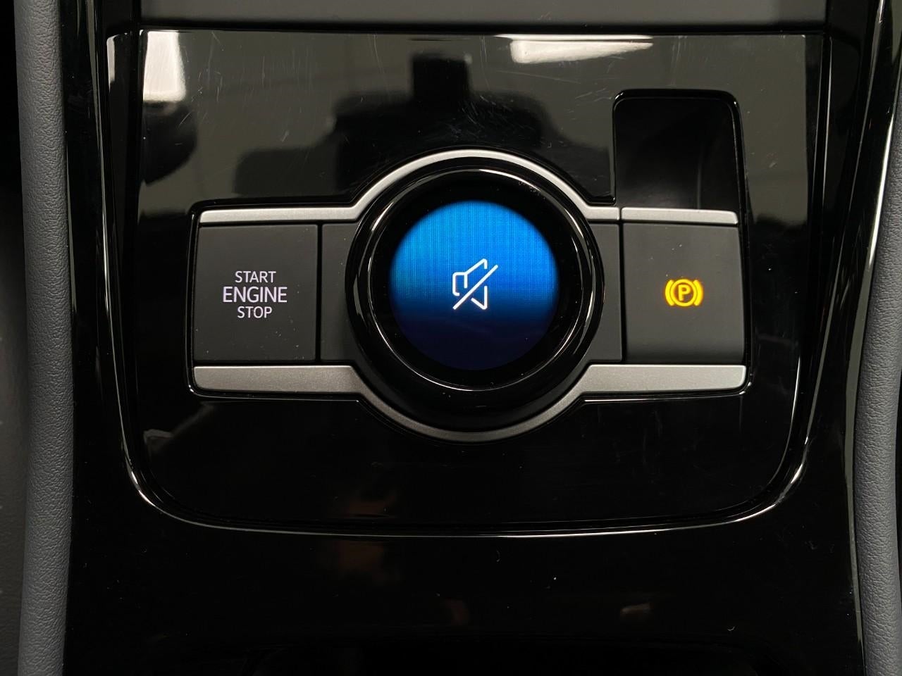 2026 Volkswagen Tiguan 2.0T SEL R-Line Turbo 4MOTION