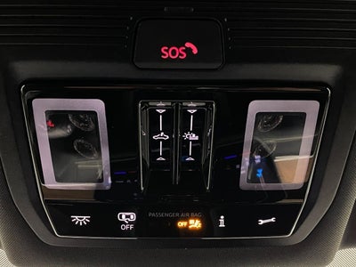 2026 Volkswagen Tiguan 2.0T SEL R-Line Turbo 4MOTION