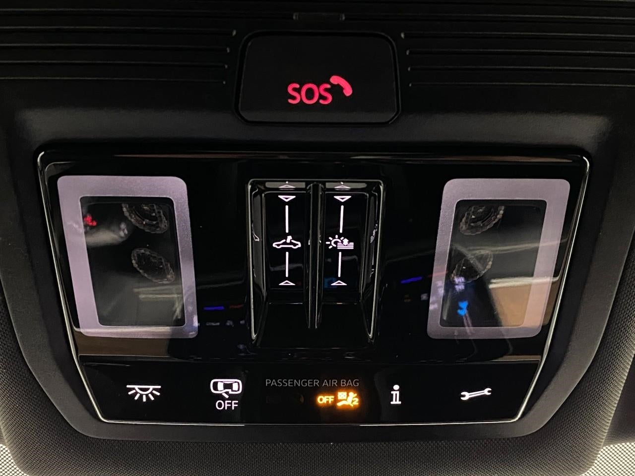 2026 Volkswagen Tiguan 2.0T SEL R-Line Turbo 4MOTION