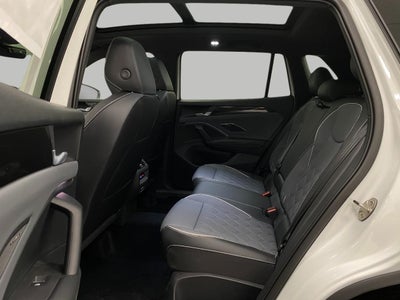 2026 Volkswagen Tiguan 2.0T SEL R-Line Turbo 4MOTION