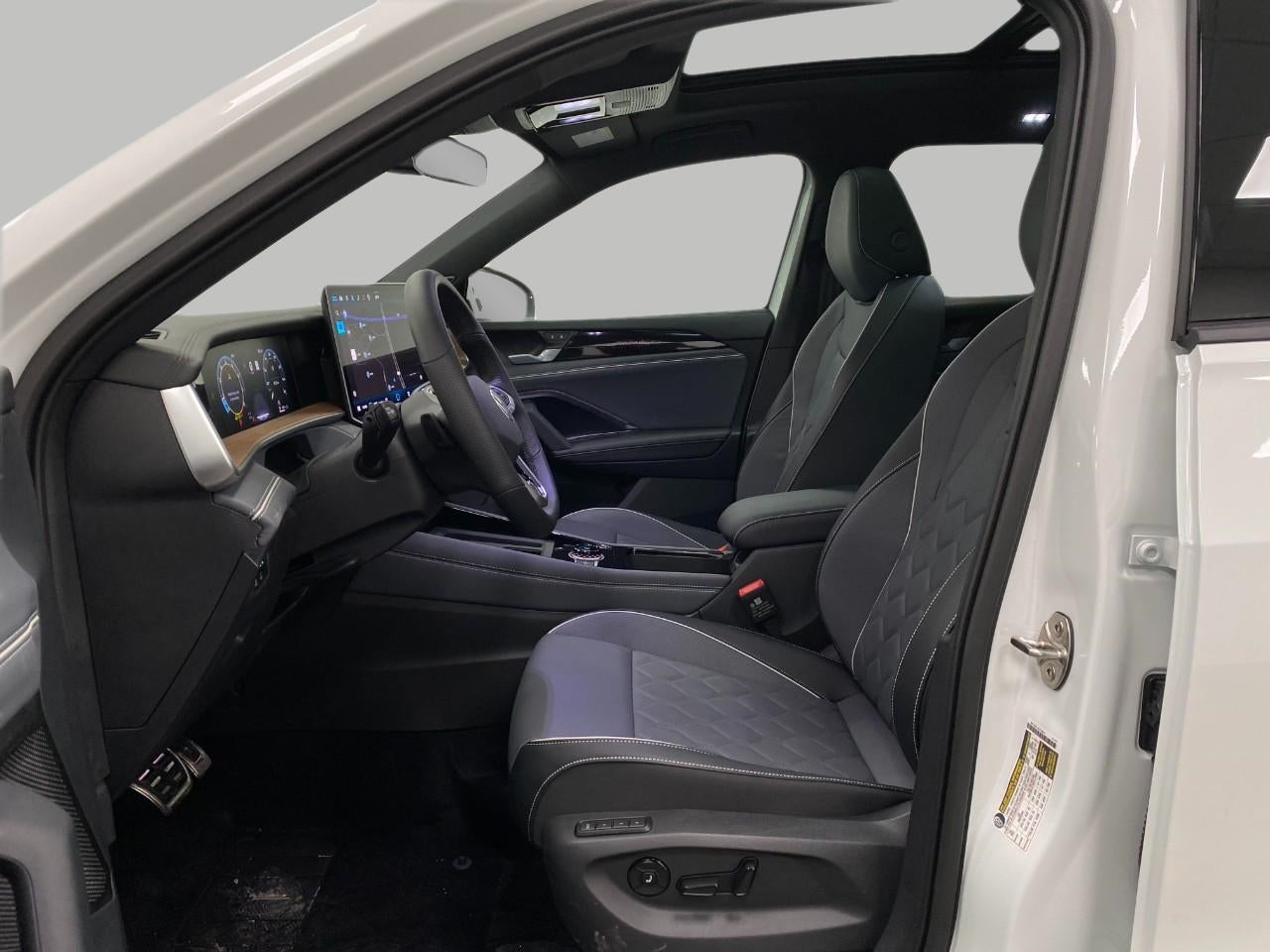 2026 Volkswagen Tiguan 2.0T SEL R-Line Turbo 4MOTION