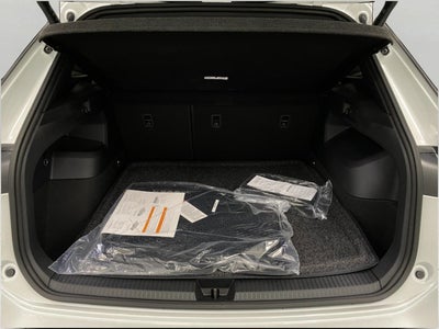 2026 Volkswagen Tiguan 2.0T SEL R-Line Turbo 4MOTION