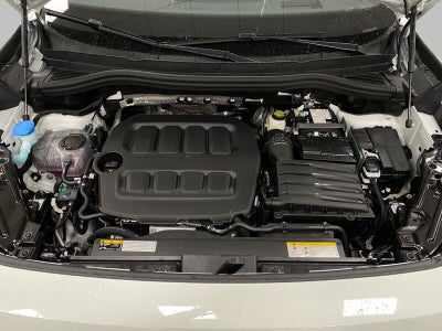2026 Volkswagen Tiguan SEL R-Line Turbo 4MOTION