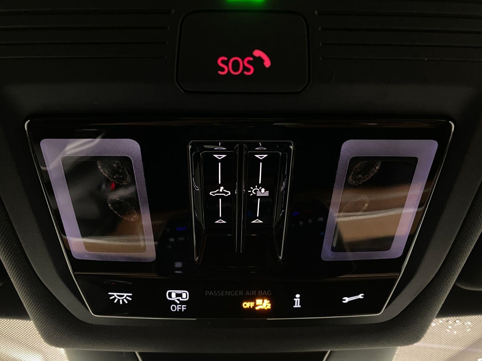 2026 Volkswagen Tiguan SEL R-Line Turbo 4MOTION