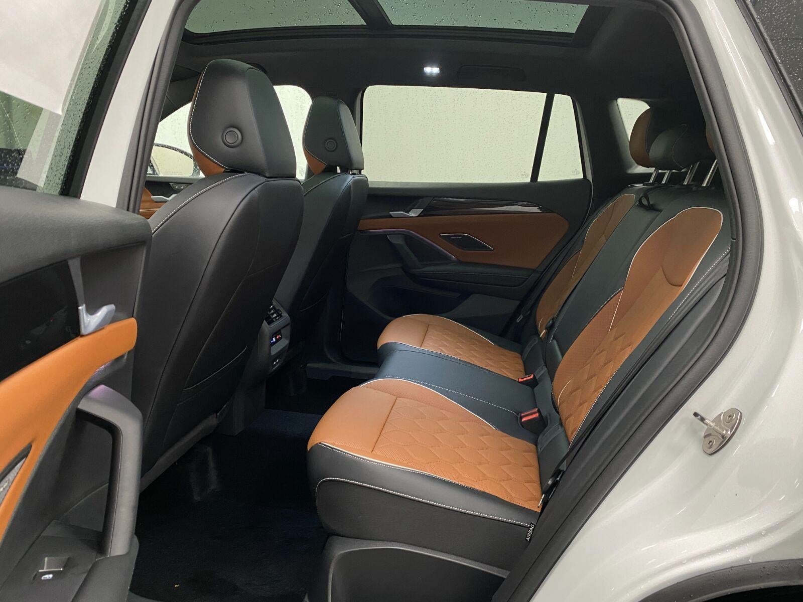 2026 Volkswagen Tiguan SEL R-Line Turbo 4MOTION