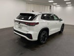 2026 Volkswagen Tiguan SEL R-Line Turbo 4MOTION