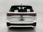 2026 Volkswagen Tiguan SEL R-Line Turbo 4MOTION
