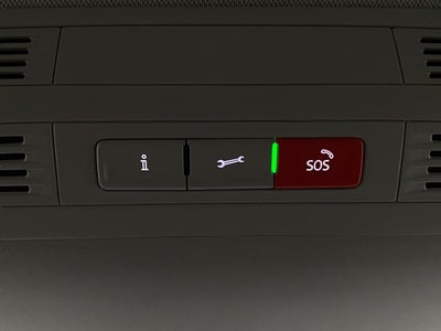 2025 Volkswagen Taos SE 4MOTION