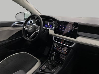 2026 Volkswagen Taos SE 4MOTION