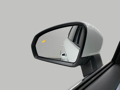 2026 Volkswagen Taos SE 4MOTION