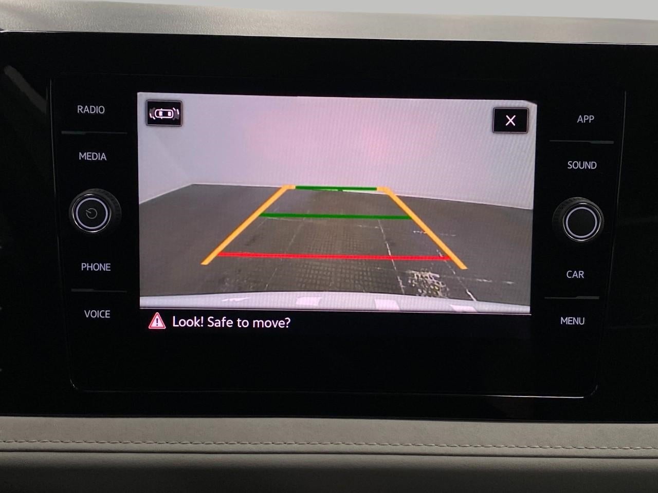 2026 Volkswagen Taos SE 4MOTION