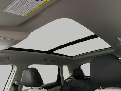 2026 Volkswagen Taos SE 4MOTION