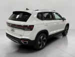 2026 Volkswagen Taos SE 4MOTION