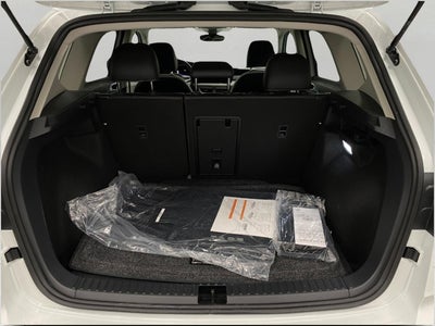 2026 Volkswagen Taos SE 4MOTION