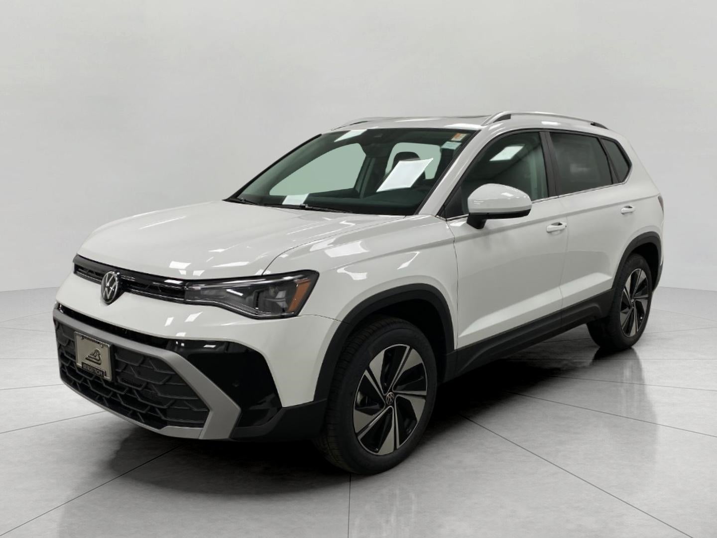 2026 Volkswagen Taos SE 4MOTION