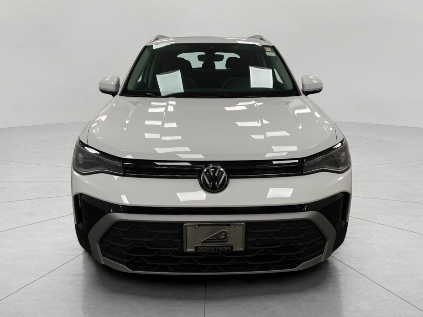 2026 Volkswagen Taos SE 4MOTION