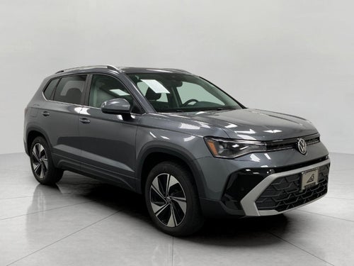 2026 Volkswagen Taos SE 4MOTION