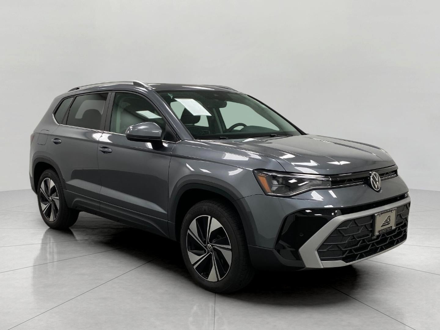 2026 Volkswagen Taos SE 4MOTION