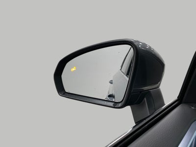 2026 Volkswagen Taos SE 4MOTION