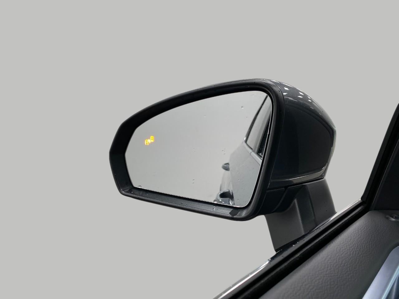 2026 Volkswagen Taos SE 4MOTION