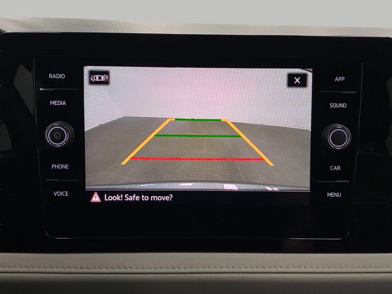 2026 Volkswagen Taos SE 4MOTION