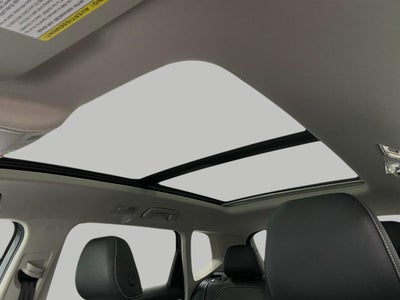 2026 Volkswagen Taos SE 4MOTION