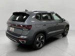 2026 Volkswagen Taos SE 4MOTION