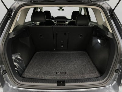 2026 Volkswagen Taos SE 4MOTION