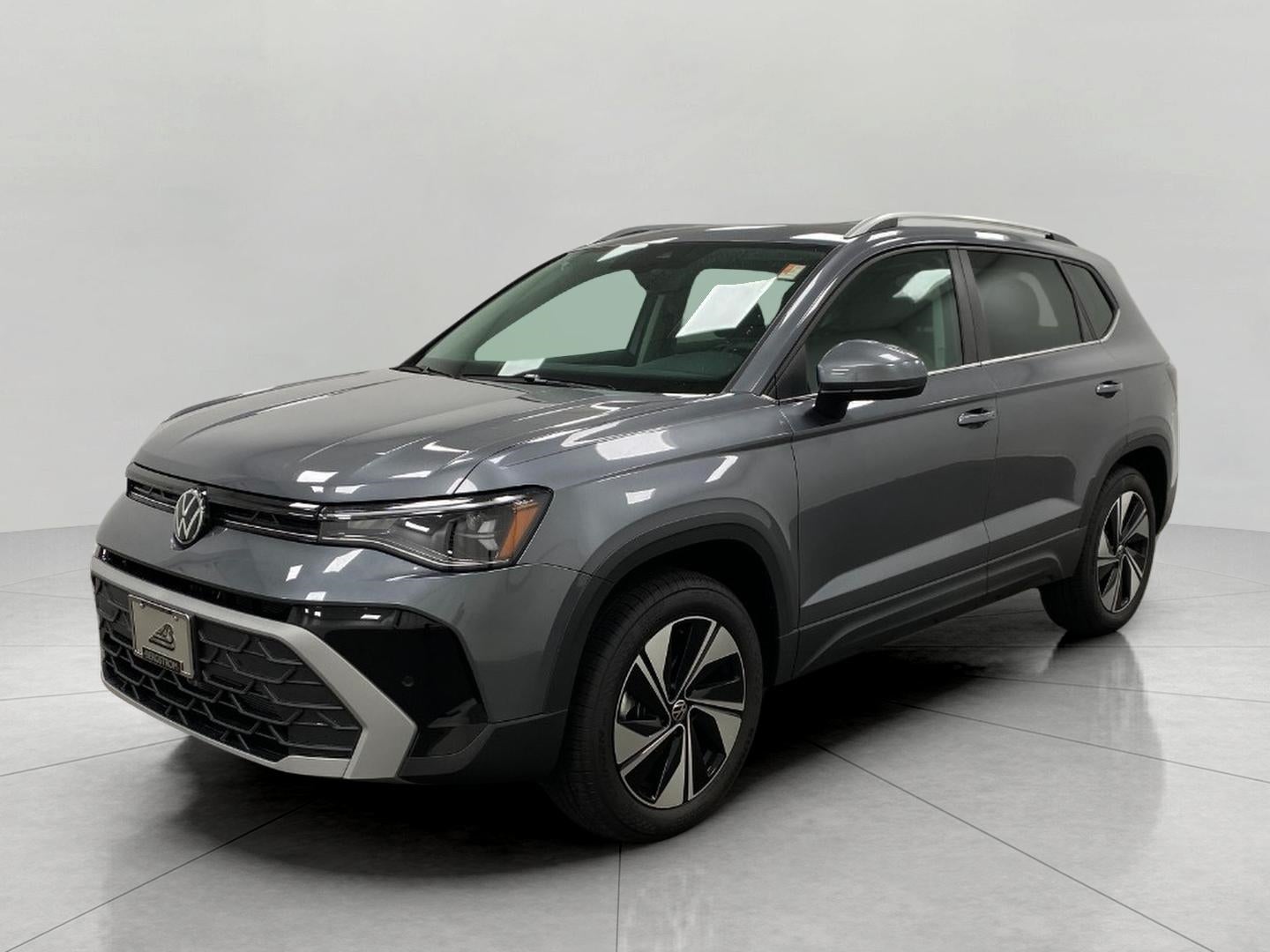 2026 Volkswagen Taos SE 4MOTION