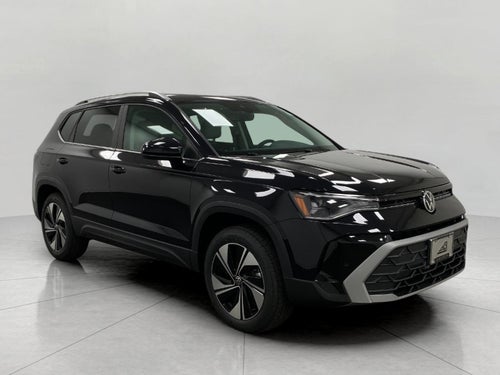 2026 Volkswagen Taos SE 4MOTION