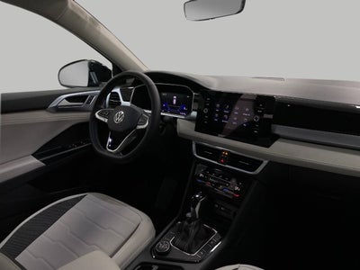 2026 Volkswagen Taos SE 4MOTION