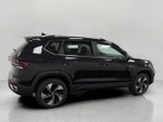 2026 Volkswagen Taos SE 4MOTION