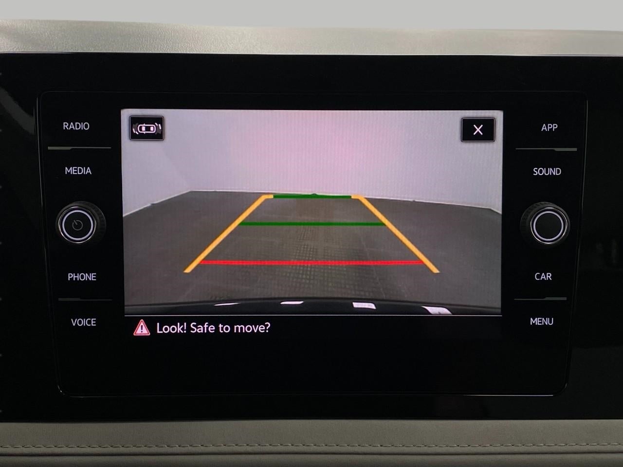 2026 Volkswagen Taos SE 4MOTION