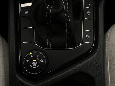 2026 Volkswagen Taos SE 4MOTION