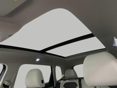 2026 Volkswagen Taos SE 4MOTION