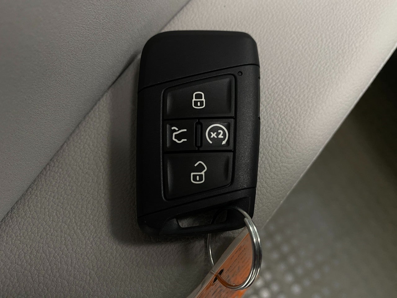 2026 Volkswagen Taos SE 4MOTION